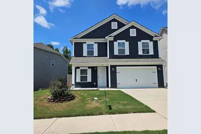 1441 Feldspar Court, Augusta, GA 30909 - Photo 1