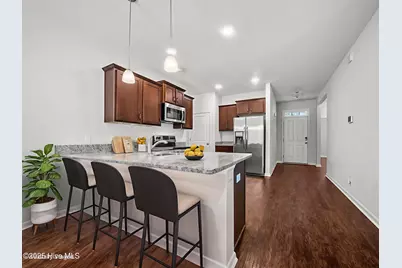 697 Morris Landing Road, Holly Ridge, NC 28445 - Photo 17