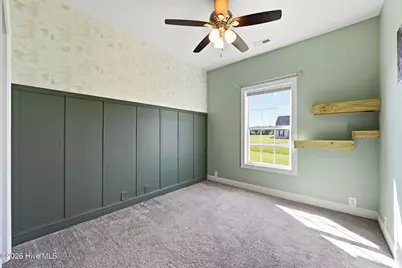 123 Cherry Grove Drive, Richlands, NC 28574 - Photo 31