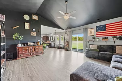 123 Cherry Grove Drive, Richlands, NC 28574 - Photo 11