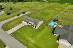 123 Cherry Grove Dr, Richlands, NC 28574 - Photo 47