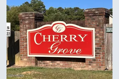 123 Cherry Grove Drive, Richlands, NC 28574 - Photo 53