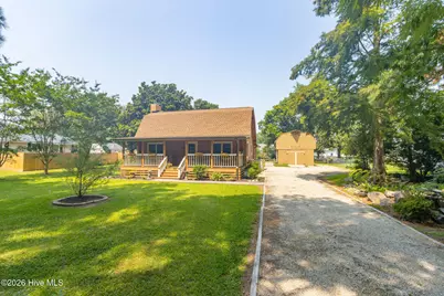 187 Launch Landing Road, Moyock, NC 27958 - Photo 1
