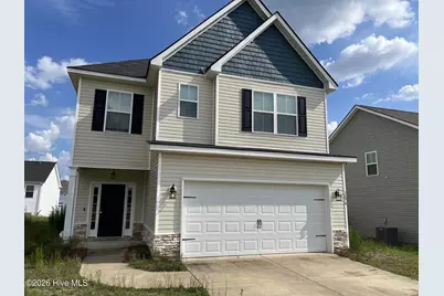 3896 Harper Franklin Avenue, Augusta, GA 30909 - Photo 1