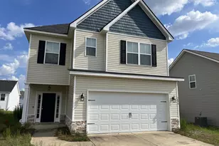 3896 Harper-Franklin Ave, Augusta, GA 30909 - Photo 1