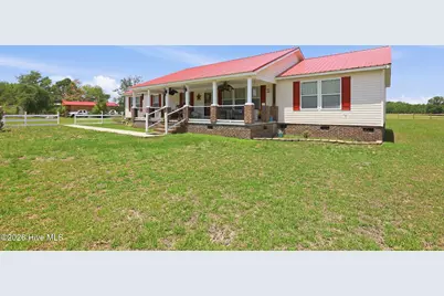 1325 Elizabeth Lane, McColl, SC 29570 - Photo 39