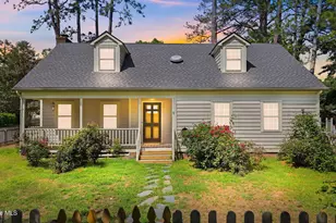 242 Clifton Rd, Rocky Mount, NC 27804 - Photo 1