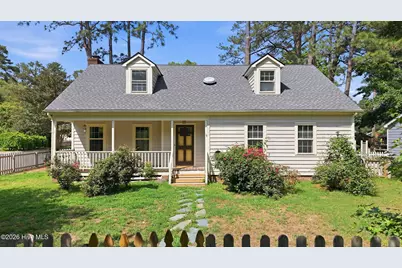 242 Clifton Road, Rocky Mount, NC 27804 - Photo 3