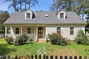 242 Clifton Rd, Rocky Mount, NC 27804 - Photo 3