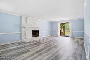 242 Clifton Rd, Rocky Mount, NC 27804 - Photo 17
