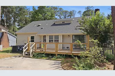 242 Clifton Road, Rocky Mount, NC 27804 - Photo 7