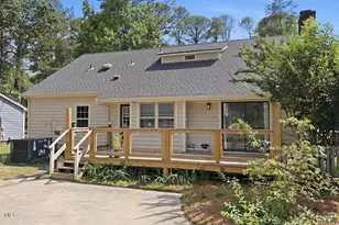 242 Clifton Rd, Rocky Mount, NC 27804 - Photo 7