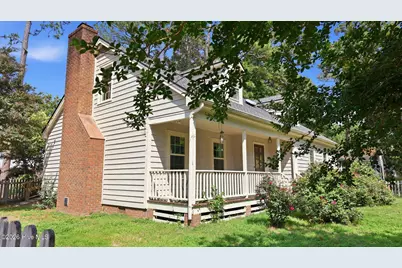 242 Clifton Road, Rocky Mount, NC 27804 - Photo 5