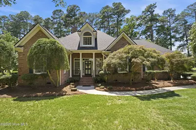 4705 Saint George's Drive N, Wilson, NC 27896 - Photo 1
