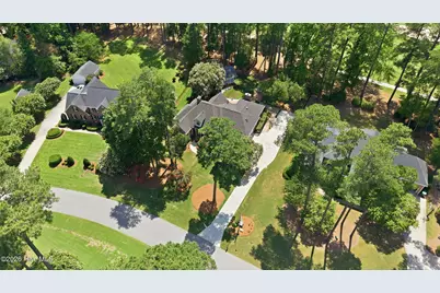 4705 Saint George's Drive N, Wilson, NC 27896 - Photo 77