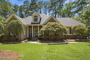 4705 St George's Dr N, Wilson, NC 27896 - Photo 73