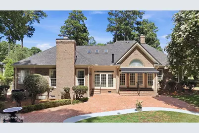 4705 Saint George's Drive N, Wilson, NC 27896 - Photo 7