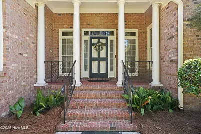 4705 Saint George's Drive N, Wilson, NC 27896 - Photo 19