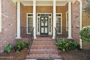 4705 St George's Dr N, Wilson, NC 27896 - Photo 19