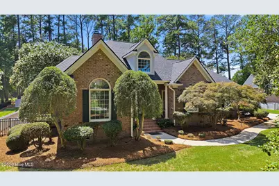 4705 Saint George's Drive N, Wilson, NC 27896 - Photo 3