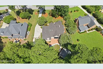 4705 Saint George's Drive N, Wilson, NC 27896 - Photo 75