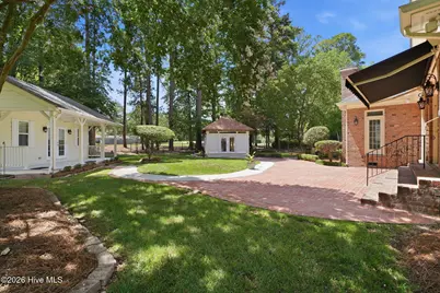 4705 Saint George's Drive N, Wilson, NC 27896 - Photo 9