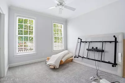4705 Saint George's Drive N, Wilson, NC 27896 - Photo 65