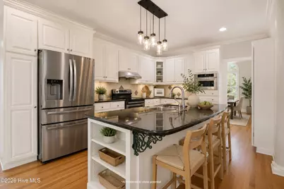 4705 Saint George's Drive N, Wilson, NC 27896 - Photo 35