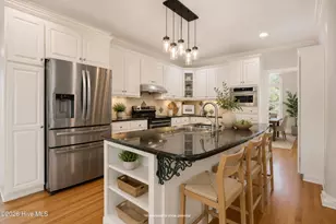 4705 St George's Dr N, Wilson, NC 27896 - Photo 35