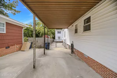312 White Oak Street, Jacksonville, NC 28540 - Photo 7