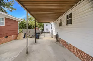 312 White Oak St, Jacksonville, NC 28540 - Photo 7
