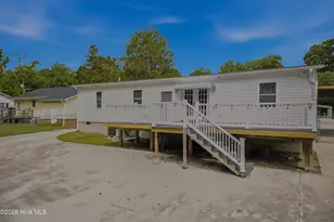 312 White Oak St, Jacksonville, NC 28540 - Photo 47