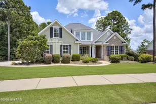 3822 Blue Springs Trace, Evans, GA 30809 - Photo 3