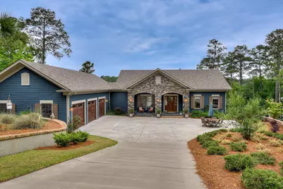318 Katie Lane, McCormick, SC 29835 - Photo 1