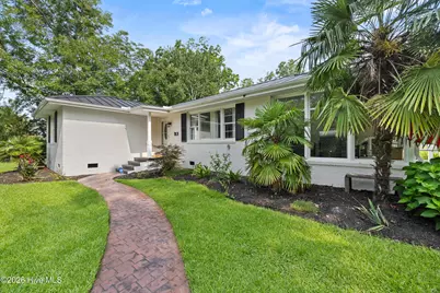 123 Laurel Drive, Wilmington, NC 28401 - Photo 3
