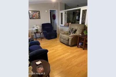 762 Antioch Road, Goldsboro, NC 27534 - Photo 5