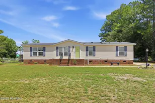 8861 Hasty Rd, Laurinburg, NC 28352 - Photo 1