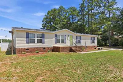 8861 Hasty Road, Laurinburg, NC 28352 - Photo 3