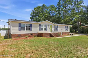 8861 Hasty Rd, Laurinburg, NC 28352 - Photo 3
