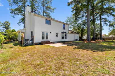 716 Larkspur Drive, Fayetteville, NC 28311 - Photo 29