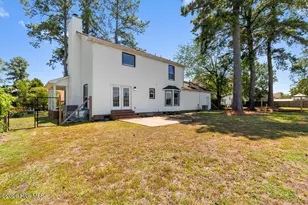 716 Larkspur Dr, Fayetteville, NC 28311 - Photo 29