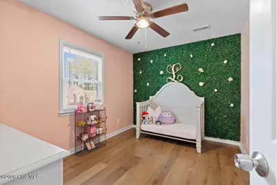 716 Larkspur Drive, Fayetteville, NC 28311 - Photo 23