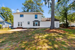 716 Larkspur Dr, Fayetteville, NC 28311 - Photo 27