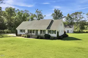 104 Perry's Way, Grandy, NC 27939 - Photo 35