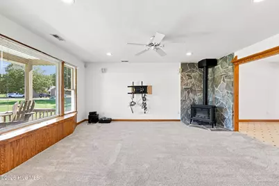 104 Perry's Way, Grandy, NC 27939 - Photo 5