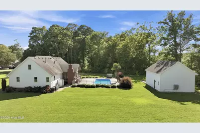 104 Perry's Way, Grandy, NC 27939 - Photo 39