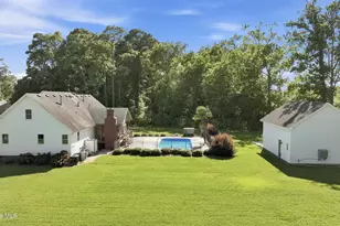 104 Perry's Way, Grandy, NC 27939 - Photo 39