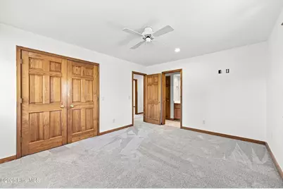 104 Perry's Way, Grandy, NC 27939 - Photo 21