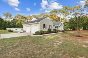 401 Yearling Dr, Goldsboro, NC 27534 - Photo 3