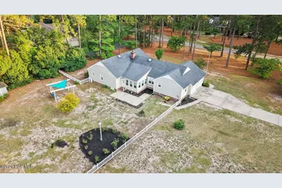 401 Yearling Drive, Goldsboro, NC 27534 - Photo 47